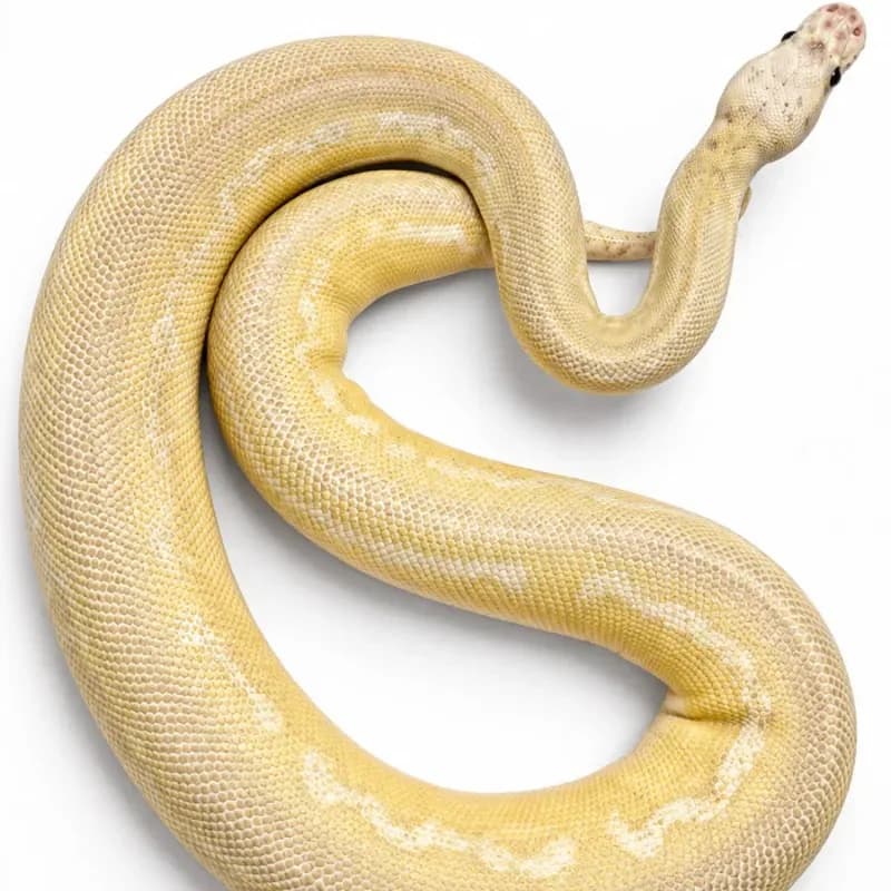Firefly Cinnamon Lesser Clown