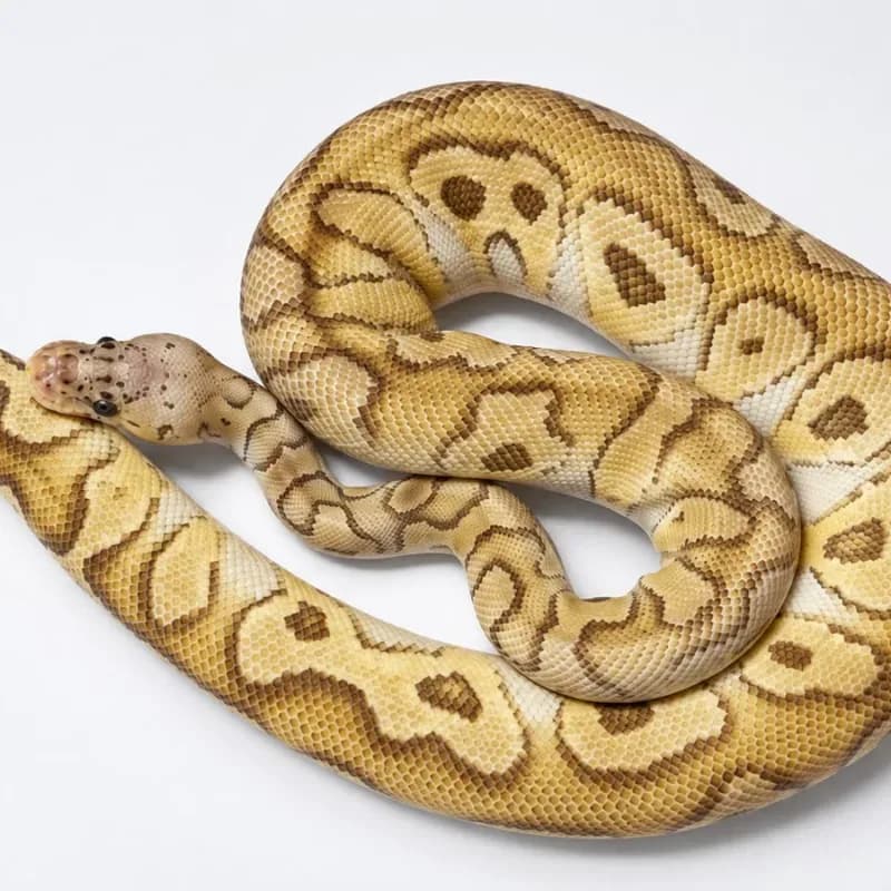 Mojave Fire Pastel Clown