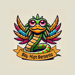 Sky High Serpents