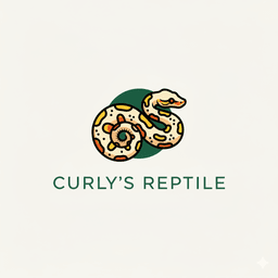 Curly'S Reptile