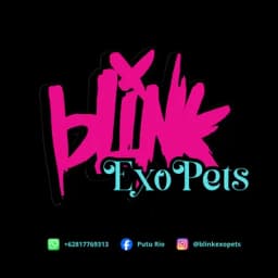 Blink ExoPets