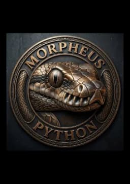 Morpheus Python