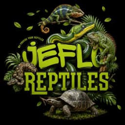 Jeflo Reptiles