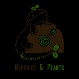 Kainivoria Reptile & Plants