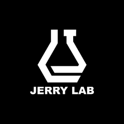 Tikus Putih JerryLab