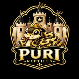 Puri Reptiles