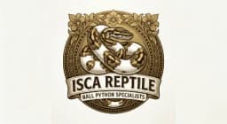 Isca Reptile